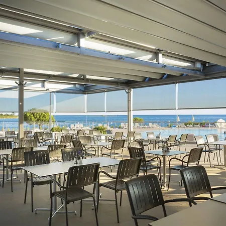 Maistra Select Rubin Semesteranläggning (resort) Rovinj