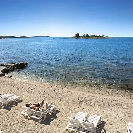 Maistra Select Rubin Semesteranläggning (resort) 3*