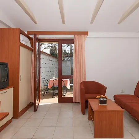 Ośrodek wypoczynkowy Maistra Select Rubin Rovinj