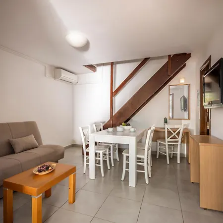 Maistra Select Rubin Ośrodek wypoczynkowy Rovinj