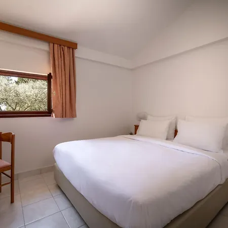 Maistra Select Rubin Resort 3*