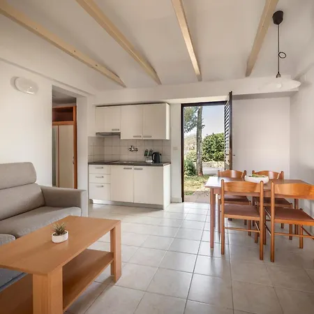Maistra Select Rubin 3* Rovinj