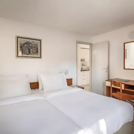 Maistra Select Rubin Pribjeći Rovinj