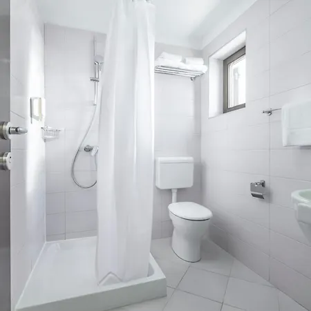 Ośrodek wypoczynkowy Maistra Select Rubin 3*
