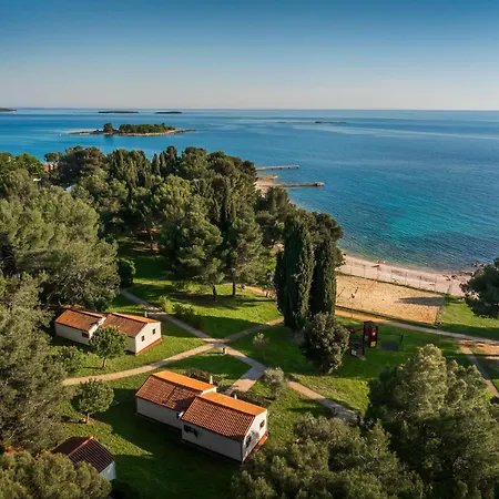 Maistra Select Rubin Ośrodek wypoczynkowy Rovinj
