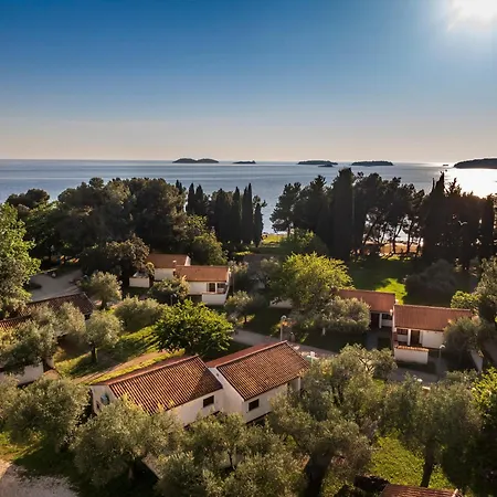 Ośrodek wypoczynkowy Maistra Select Rubin Rovinj