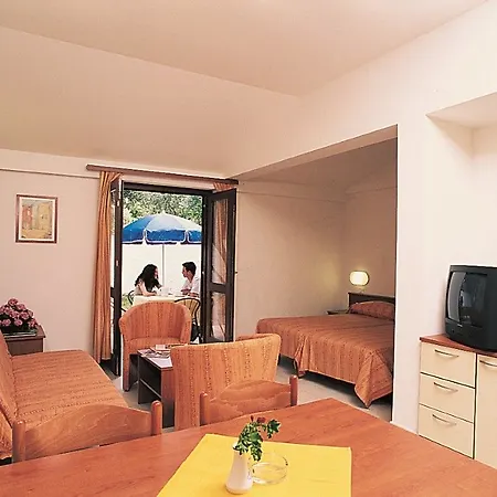 Maistra Select Rubin Resort