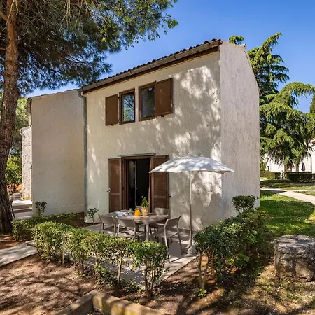 Resort Maistra Select Rubin Rovinj