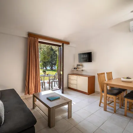 Maistra Select Rubin Resort Rovinj