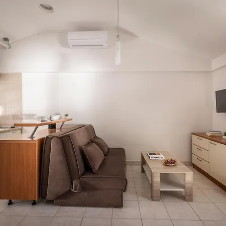 Maistra Select Rubin Resort Rovinj