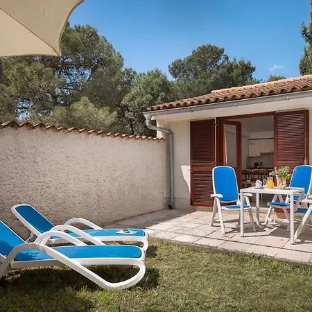Resort Maistra Select Rubin Rovinj