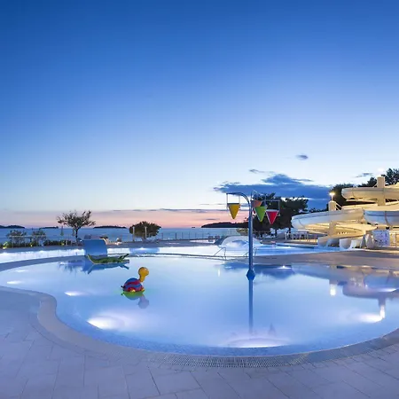 Maistra Select Rubin Resort 3*